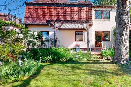 Haus zum Kaufen in Berlin 719.000 € 155 m² 5 zimmer