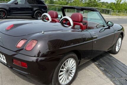 Fiat Barchetta 148.000 km 3.500 &euro; Berlin 13587