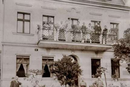 Haus Hohen Neuendorf/Bergfelde Bergfelde - 12 Zimmer, 265 m&sup2;, 765.000&euro; | Angebot:24806135