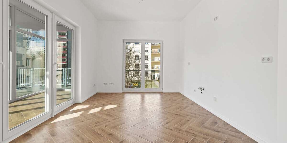 Etagenwohnung Berlin Mitte - 5 Zimmer, 132 m&sup2;, 899.000&euro; | Angebot:26445495