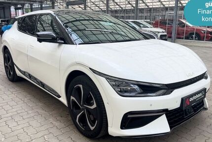 Kia EV6 33.905 km 35.490 &euro; Ludwigsfelde (bei Berlin) 14974