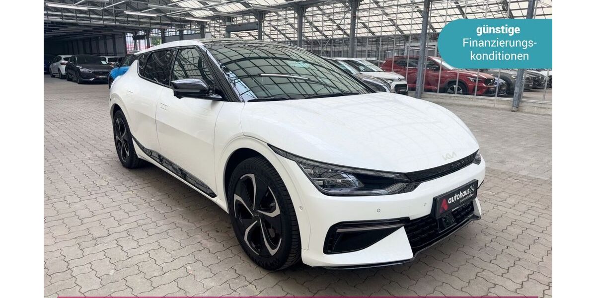 Kia EV6 33.905 km 36.990 &euro; Ludwigsfelde (bei Berlin) 14974