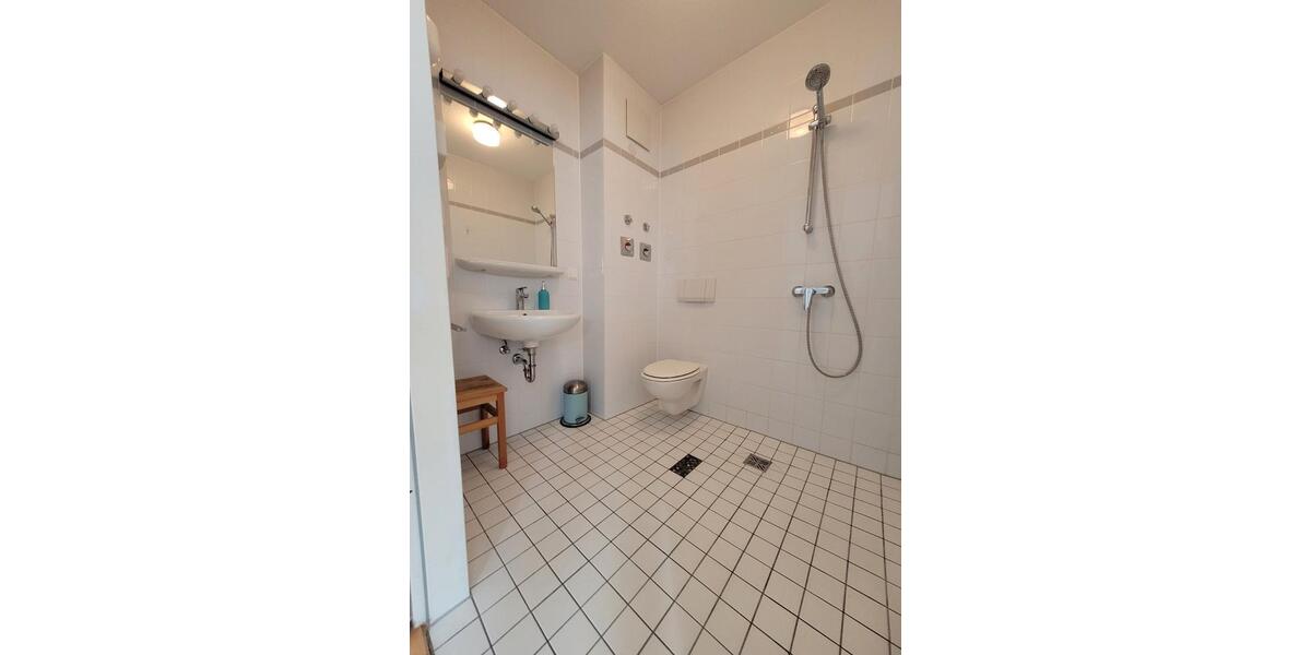 Dachgeschoßwohnung Berlin Pankow - 1.5 Zimmer, 36 m&sup2;, 215.000&euro; | Angebot:25971197