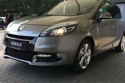 Renault Scenic 27.416 km 9.480 &euro; Berlin 10315