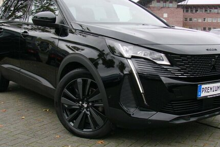 Peugeot 5008 1.2 PureTech 130 GT Focal ACC Pano 7Sitzer Le 30.873 km 27.480 &euro; Falkensee 14612