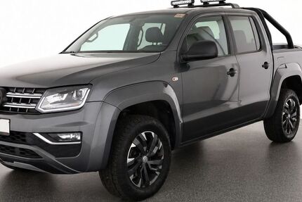 VW Amarok 100.000 km 29.480 &euro; Berlin 12103