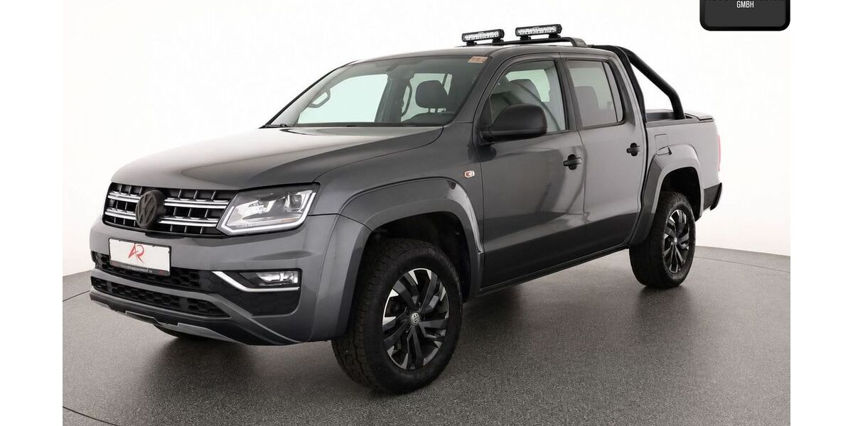 VW Amarok 100.000 km 29.480 &euro; Berlin 12103