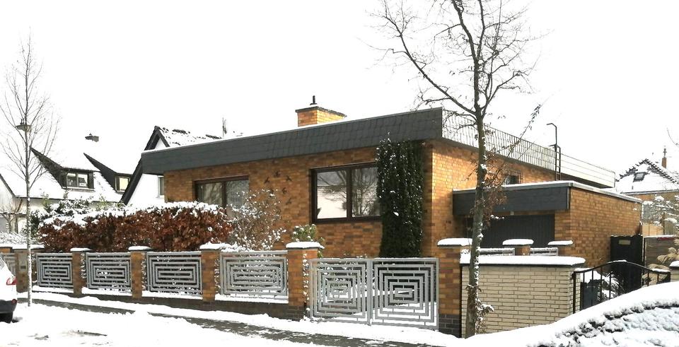 Bungalow Berlin Reinickendorf - 6 Zimmer, 187 m&sup2;, 975.000&euro; | Angebot:25228027