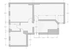 Etagenwohnung Berlin Mitte - 3 Zimmer, 110 m&sup2;, 550.000&euro; | Angebot:27072860