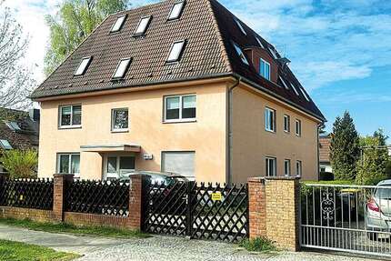 Wohnung Berlin Steglitz-Zehlendorf - 3 Zimmer, 81 m&sup2;, 339.000&euro; | Angebot:26682394