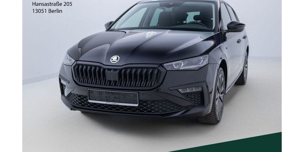 Skoda Scala 27.370 km 21.589 &euro; Berlin 13088