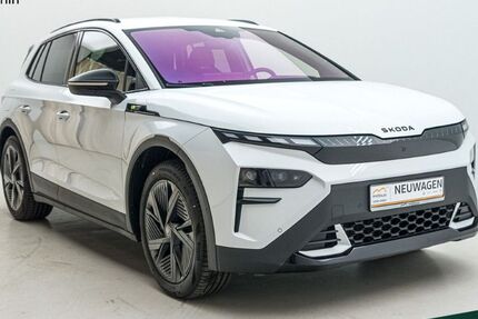 Skoda Elroq 5.000 km 49.285 &euro; Berlin 13088