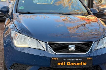 Seat Ibiza 68.000 km 6.999 € Berlin 12347