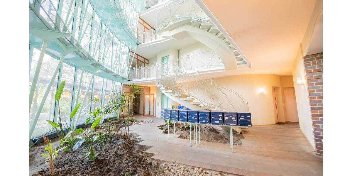 Etagenwohnung Berlin Wilmersdorf - 2 Zimmer, 57 m&sup2;, 399.000&euro; | Angebot:25801484