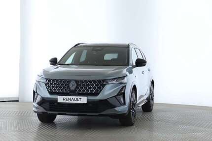 Renault Espace 28.305 km 35.989 &euro; Berlin 13055