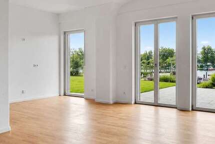 Wohnung Berlin Spandau - 4 Zimmer, 112 m&sup2;, 2.099&euro; | Angebot:27016172