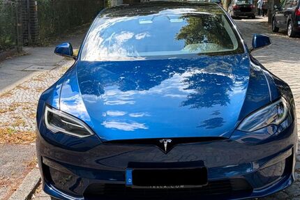 Tesla Model S 38.500 km 63.000 &euro; Berlin 10115