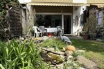 Haus in ruhiger Lage mit wunderschönem Garten in Rudow - Preis gegen Gebot - Reihenmittelhaus Berlin Rudow | Angebot:26544338