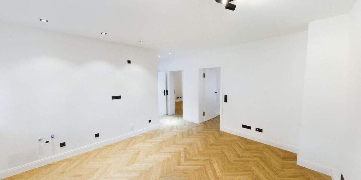 Etagenwohnung Berlin / Hermsdorf Hermsdorf - 2 Zimmer, 60 m&sup2;, 299.000&euro; | Angebot:25690991