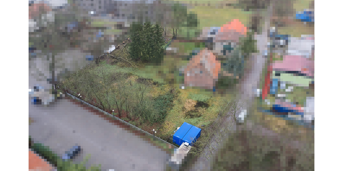 Investoren aufgepasst: Großzügiges Baugrundstück mit viel Potential zimmer