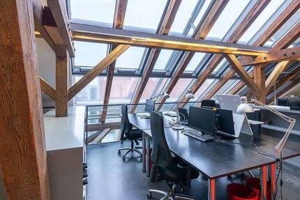 Gewerbeobjekt Berlin Mitte - 250&euro; | Angebot:26021592