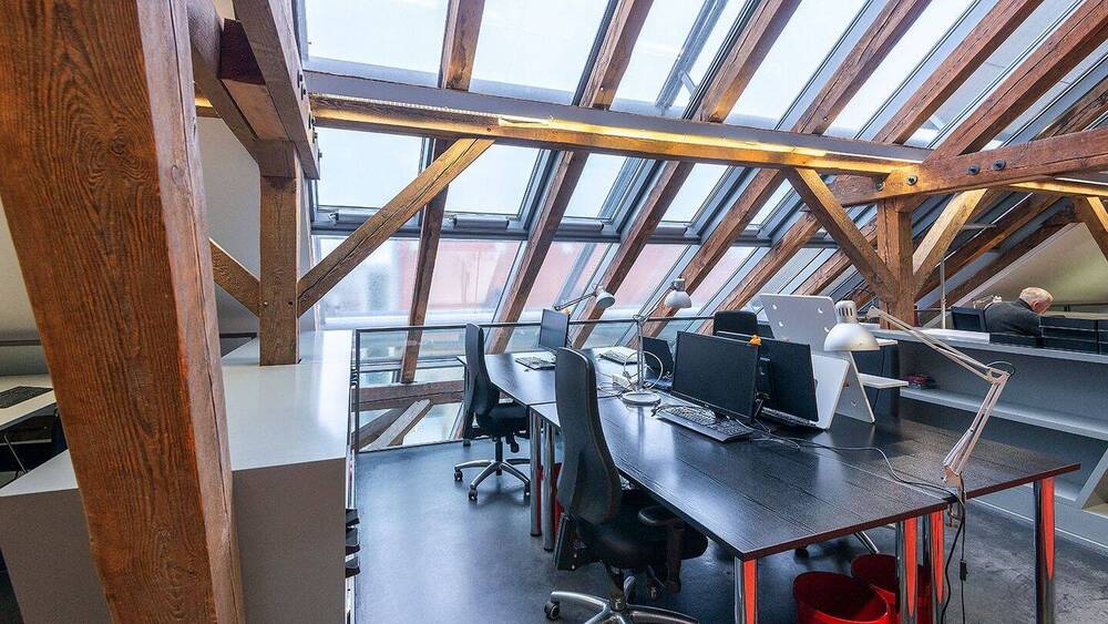 Gewerbeobjekt Berlin Mitte - 250&euro; | Angebot:26021592