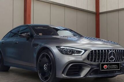 Mercedes-Benz AMG GT S 22.900 km 116.990 € Blankenfelde-Mahlow, OT Groß Kienitz 15831