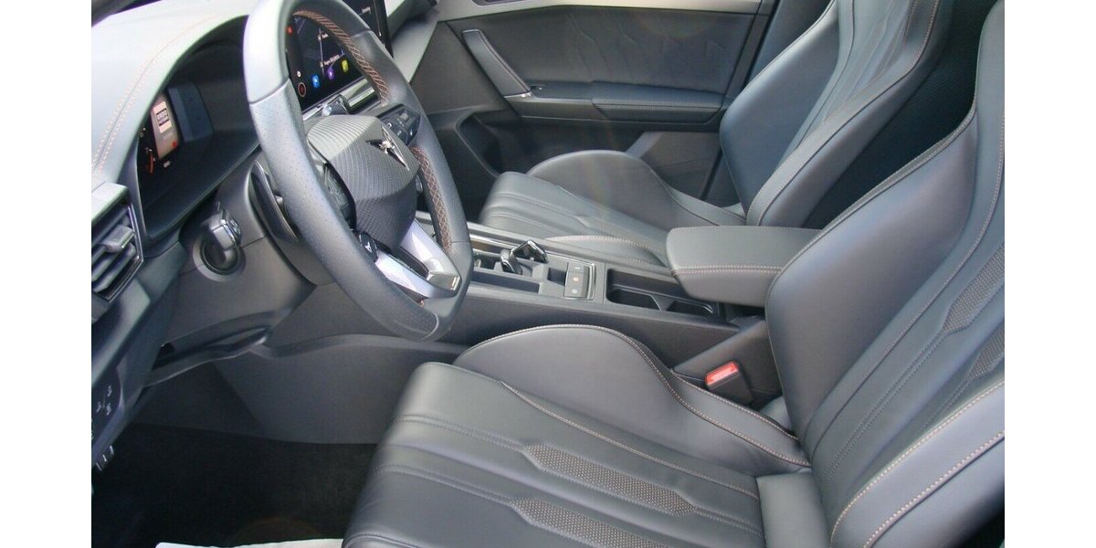 Cupra Formentor ABT 1OF400 VZ5 BAT 4Drive ACC 360º Pano 10.590 km 49.980 &euro; Falkensee 14612