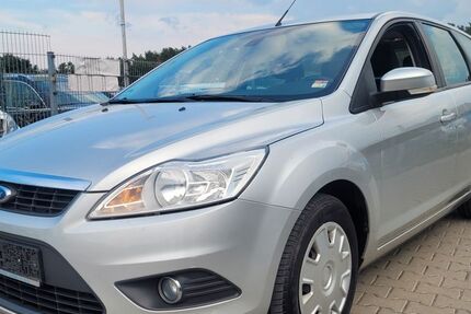 Ford Focus 132.000 km 3.700 &euro; Mittenwalde 15749