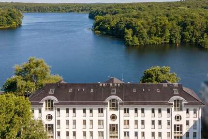 Wohnung Potsdam Krampnitz - 2 Zimmer, 67 m&sup2;, 350.000&euro; | Angebot:27009932