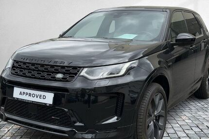 Land Rover Discovery Sport 31.302 km 36.990 &euro; Berlin 10711