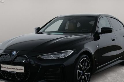 BMW i4 22.437 km 43.400 &euro; Berlin 12683