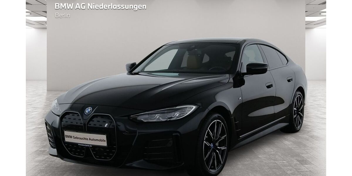 BMW i4 22.437 km 43.400 &euro; Berlin 12683