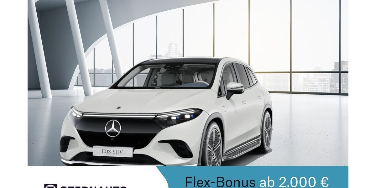 Mercedes-Benz EQE SUV 42.318 km 79.135 &euro; Potsdam 14480