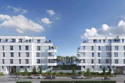 Wohnung Berlin Grünau - 4 Zimmer, 117 m&sup2;, 1.068.000&euro; | Angebot:26478405