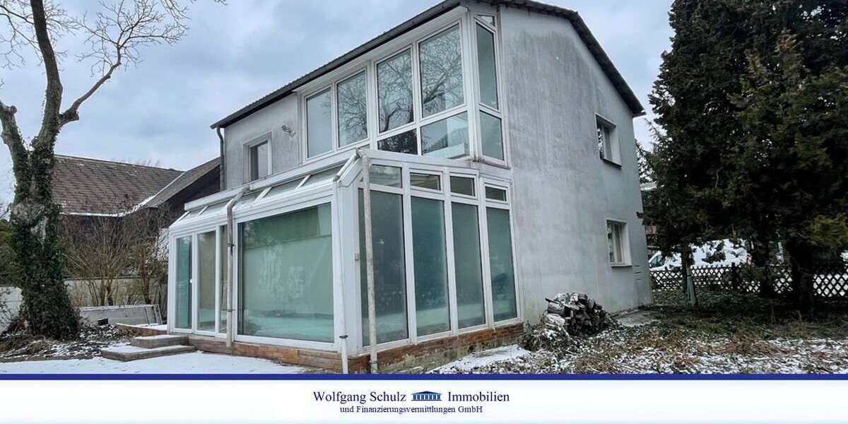 Einfamilienhaus Berlin / Marienfelde Marienfelde - 5 Zimmer, 132 m&sup2;, 599.000&euro; | Angebot:24904445