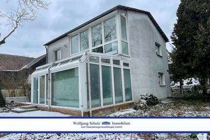 Haus Berlin / Marienfelde Marienfelde - 5 Zimmer, 132 m&sup2;, 599.000&euro; | Angebot:24904445