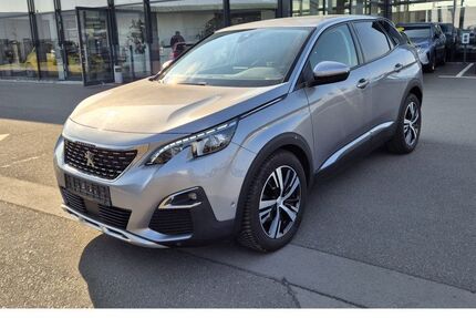 Peugeot 3008 44.331 km 17.999 &euro; Wildau 15745