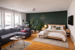 Etagenwohnung Berlin Steglitz-Zehlendorf - 3 Zimmer, 91 m&sup2;, 1.900&euro; | Angebot:26214489