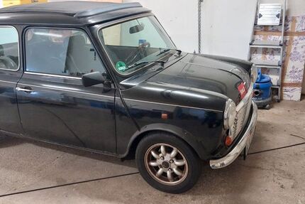 Rover Andere 70.000 km 10.800 &euro; Berlin 12109