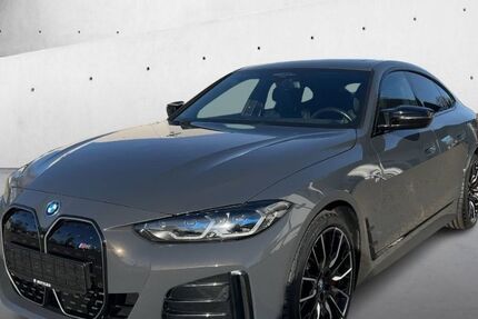 BMW i4 17.100 km 53.500 &euro; Berlin-Siemensstadt 13629