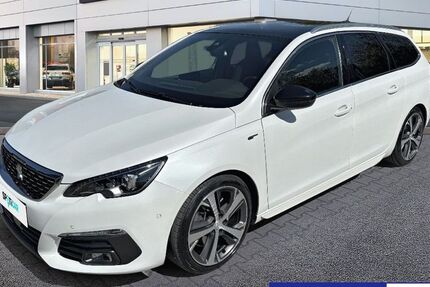 Peugeot 308 63.875 km 18.290 &euro; Berlin 10369