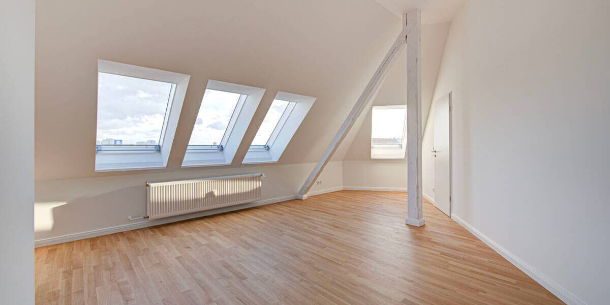 Etagenwohnung Berlin Prenzlauer Berg - 2 Zimmer, 52 m&sup2;, 338.000&euro; | Angebot:25989404