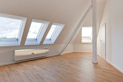 Wohnung Berlin Prenzlauer Berg - 2 Zimmer, 52 m&sup2;, 338.000&euro; | Angebot:25989404