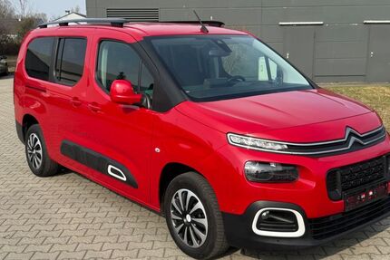 Citroen Berlingo 158.310 km 15.400 &euro; Mittenwalde 15749