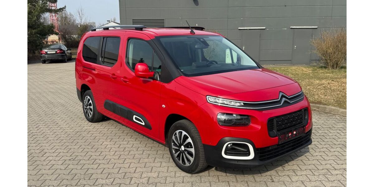 Citroen Berlingo 158.310 km 15.400 &euro; Mittenwalde 15749