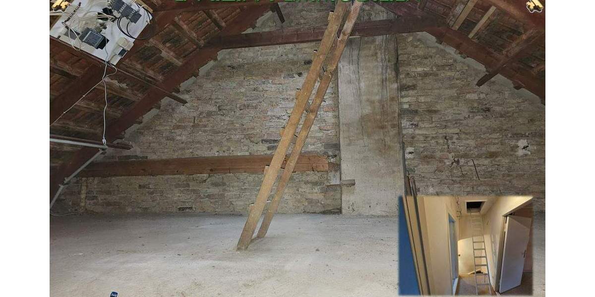 Reihenmittelhaus Berlin Wannsee - 3 Zimmer, 82 m&sup2;, 499.000&euro; | Angebot:24358832