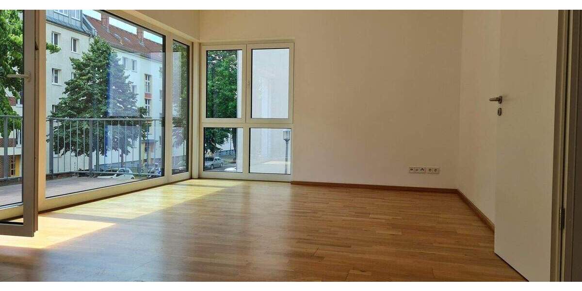 Etagenwohnung Berlin Lichtenberg - 2 Zimmer, 72 m&sup2;, 1.290&euro; | Angebot:25747706