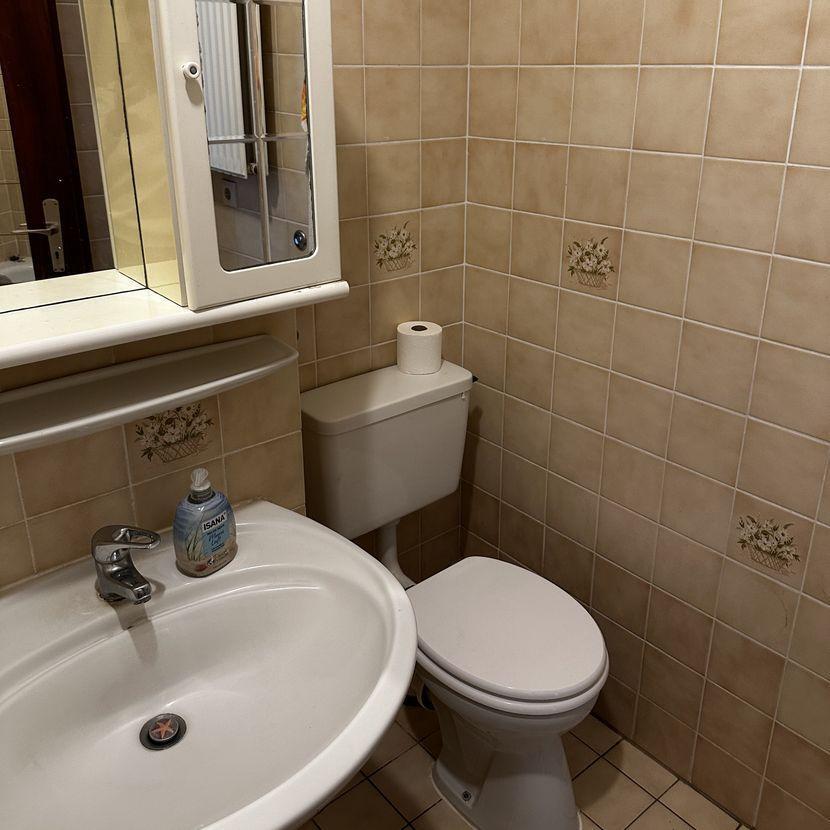 2 Zimmer Wohnung in Reinickendorf zimmer