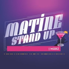 Matine - Kadinlar Günü Özel 08.03.2026 Z-Bar